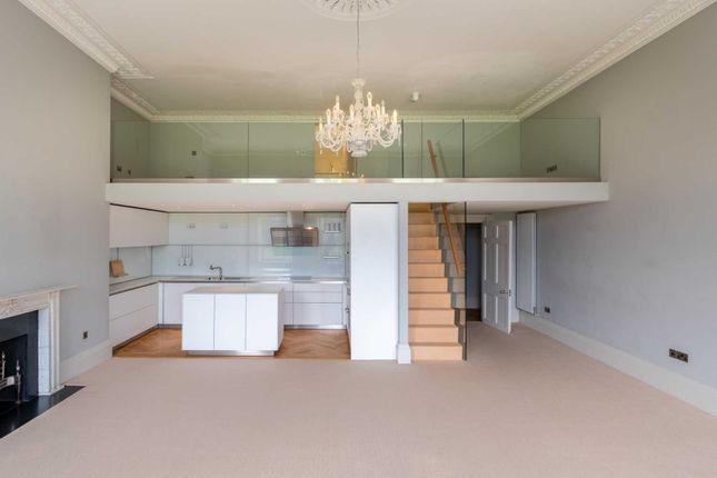 Flat to rent in Marlborough Buildings, Bath