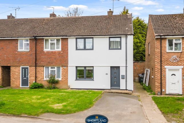 End terrace house for sale in Langley Croft, Tile Hill, Coventry