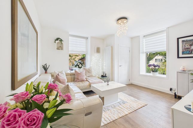 21a Prospect Avenue, Glasgow photo 2