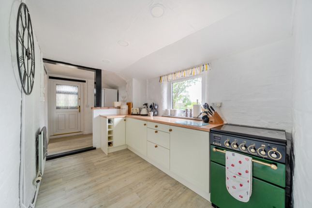 East View Cottage, High Street, Sleaford photo 3