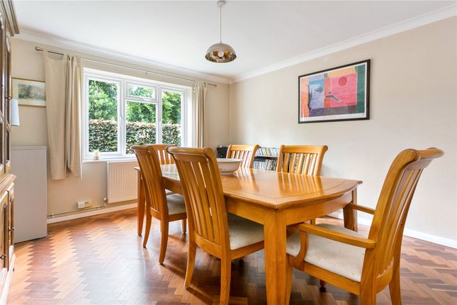 Detached house for sale in Firs Lane, Maidenhead