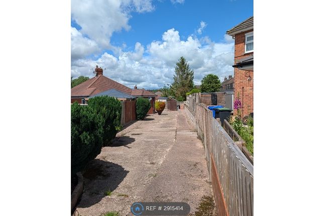 Parkhead Crescent, Stoke-On-Trent photo 2