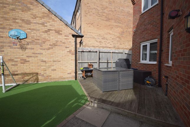 115, Damselfly Road, Northampton photo 5