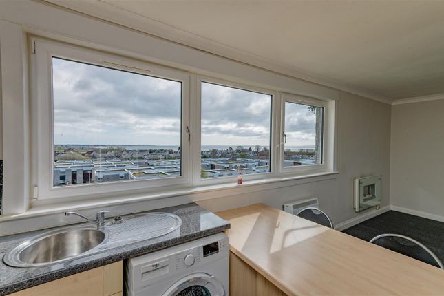 Flat for sale in Abernethy Road, Broughty Ferry, Dundee