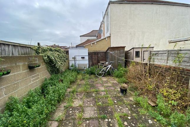 Property for sale in Copnor Road, Portsmouth