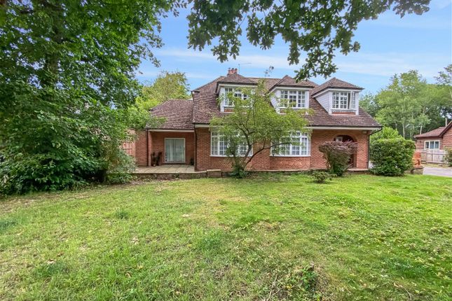 Detached house for sale in Capel Road, Ruckinge, Ashford, Kent
