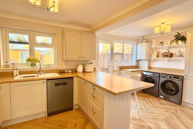 4 Bowland Way, Southampton photo 3