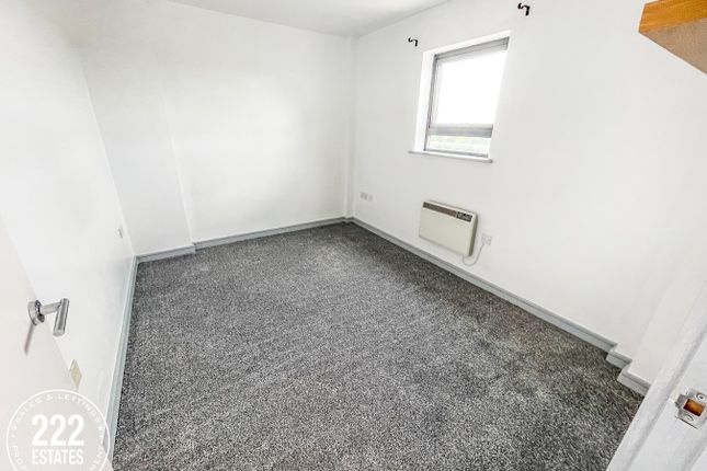 Thumbnail Flat to rent in Wilmslow Road, Manchester
