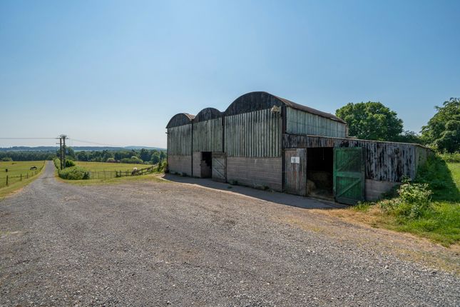 Farmhouse for sale in Castle Farm, Stourton, Stourbridge