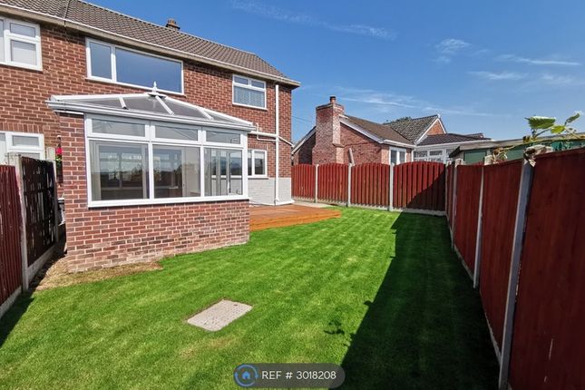 Bainbridge Rd, Bolsover photo 5