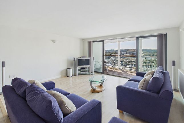 Flat 17, Discovery Wharf, Plymouth photo 3