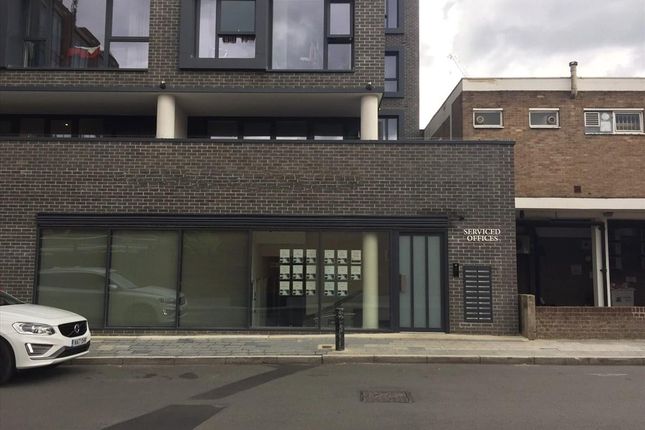Office to let in 7 Havelock Place, Harrow