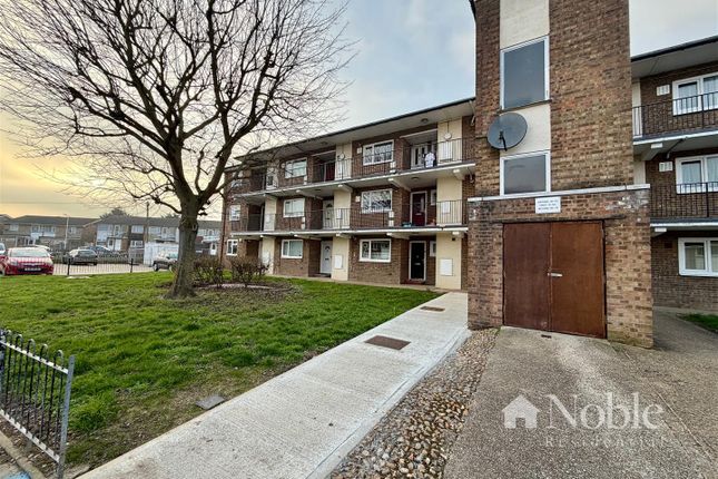 1-bed flat on 68, Defoe Way, Romford, £180,000