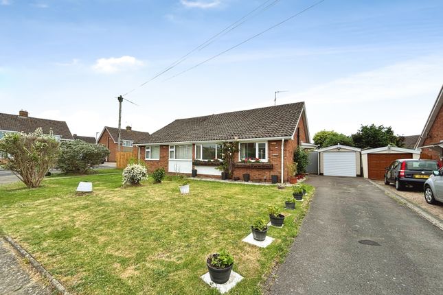 2-bed house on 28, Dunster Road, Gloucestershire, £275,000