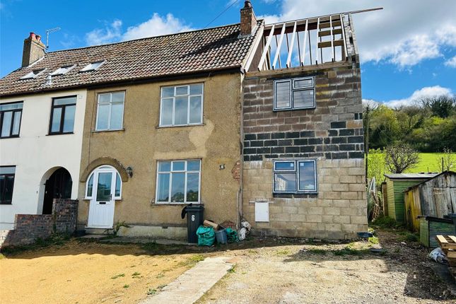 Semi-detached house for sale in Wotton Crescent, Wotton-Under-Edge, Gloucestershire
