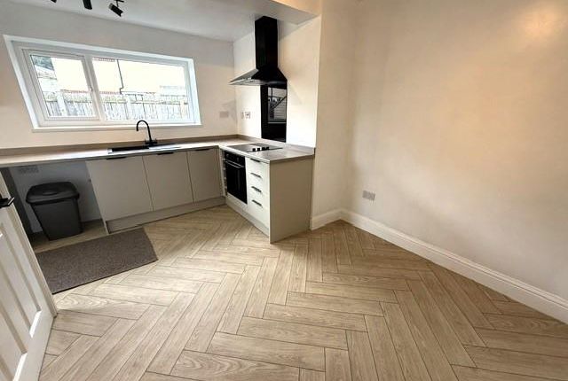 20, Castle View, Prudhoe photo 3