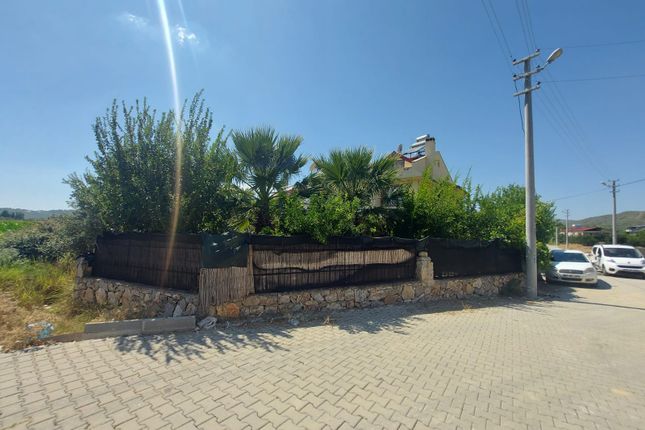 Villa for sale in Seydikemer, Muğla, Aydın, Aegean, Turkey