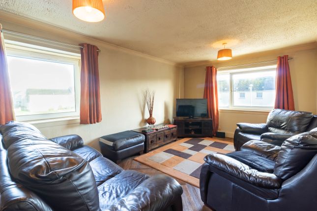 186, Charles Avenue, Arbroath photo 2