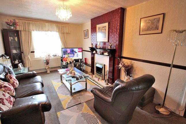 Flat for sale in Elleray Drive, Liverpool