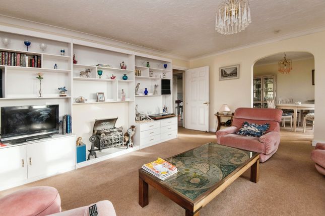 Flat for sale in Foxholes Hill, Exmouth