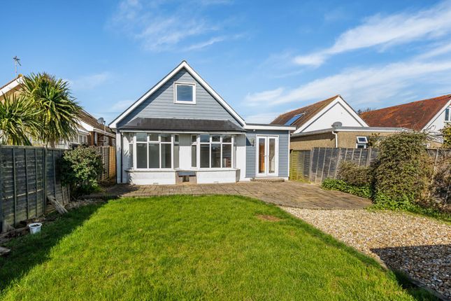 Detached house for sale in Manor Lane, Selsey