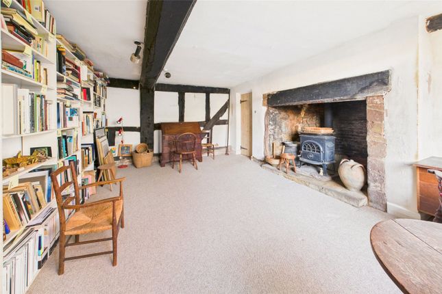 Wobage Farmhouse,, Upton Bishop, Herefordshire photo 2