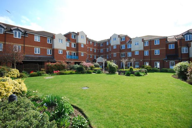 Flat for sale in Richmond Street, Herne Bay