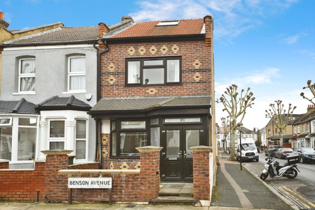 81, Benson Avenue, London photo 2