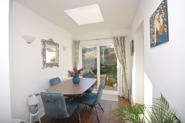 Semi-detached house for sale in Broadway, Exeter, Devon