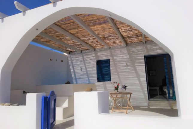 Villa for sale in Astypalaia, Greece