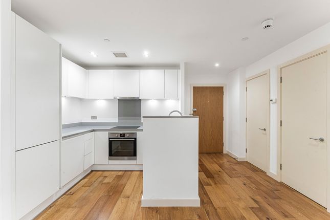 1-bed flat on Apartment 201, Regalia Point, 30, Palmers Road, London, £2,100/mo