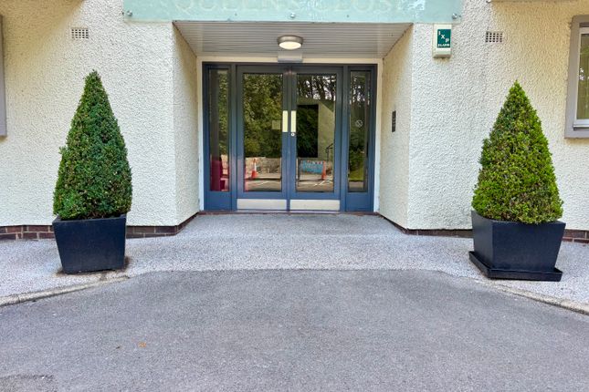 Main Entrance