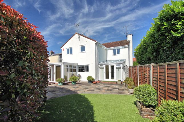 Detached house for sale in New Road, Olveston
