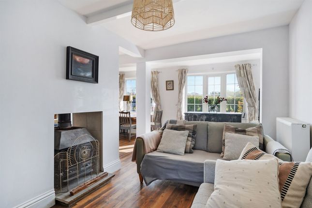 4 Prospect Cottages Prospect Lane, Alderley Edge photo 4