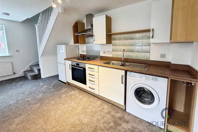 9, Easton Court, Swadlincote photo 2