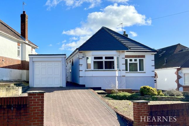 Bungalow for sale in Rose Crescent, Oakdale, Poole