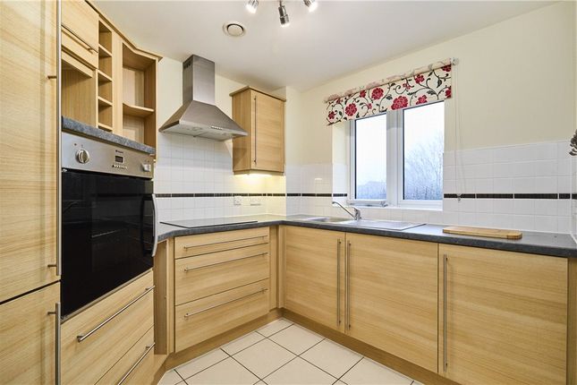 Apartment 22, Thackrah Court, 1, Squirrel Way, West Yorkshire photo 2