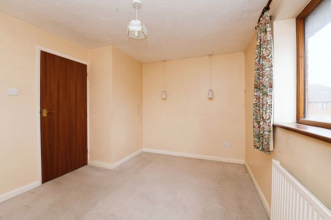 Terraced house for sale in Regents Close, Southminster, Essex