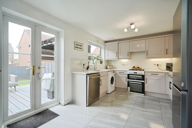 26, Staples Drive, Leicestershire photo 4