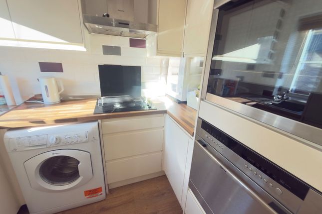 Aspley Court,33, Woburn Road, Milton Keynes photo 5