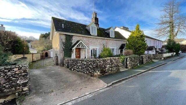 3-bed house on 1 Model Cottages, Slade Lane Abbotskerswell, NEWTON ABBOT, £350,000