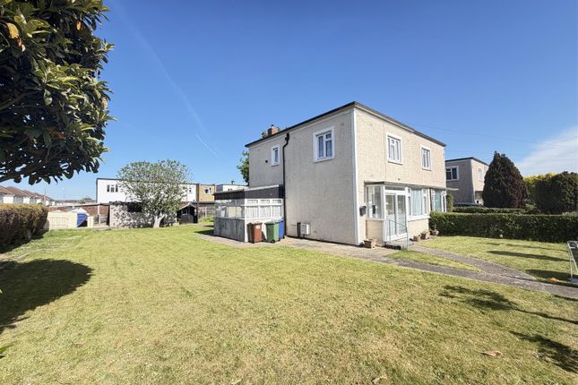 62., Thomas Bata Avenue, East Tilbury photo 2