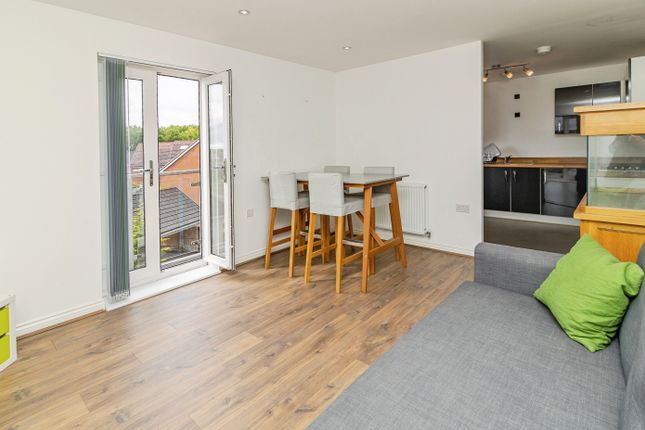 Flat 7, 57, Santa Cruz Avenue, Milton Keynes photo 2