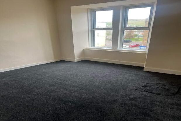 Flat to rent in Shore Street, Campbeltown