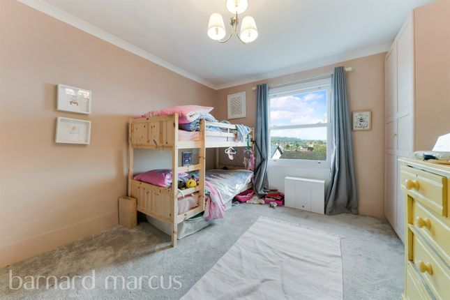 Terraced house for sale in Grovehill Road, Redhill