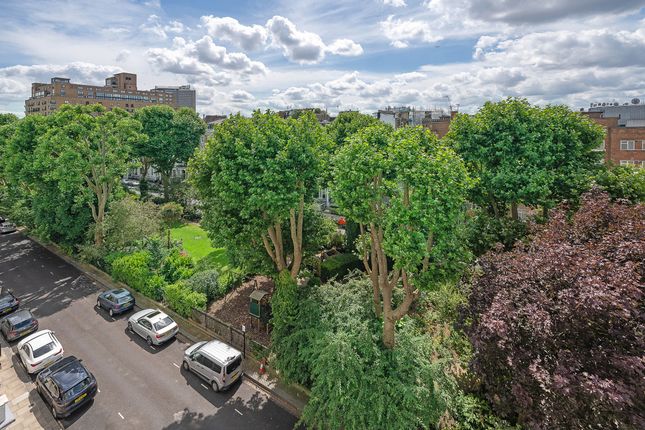 Flat 6, 78, Lexham Gardens, London photo 5