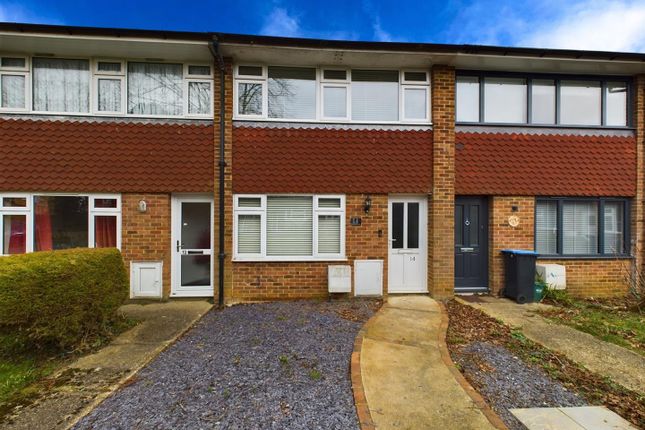 Terraced house for sale in Ryelands Close, Caterham