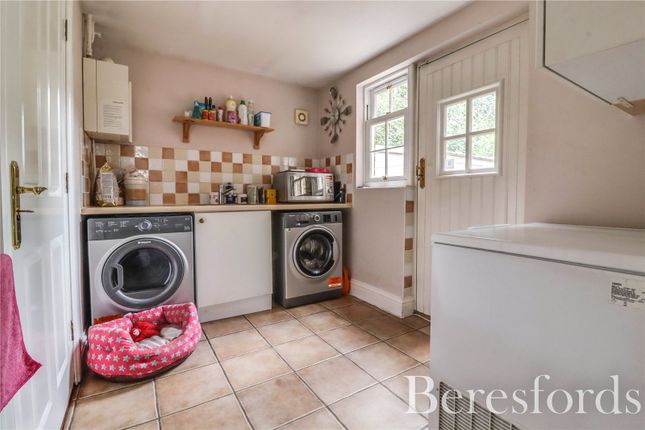 Detached house for sale in Petworth Close, Great Notley