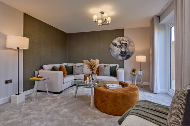 plot 164, Wadebridge photo 4