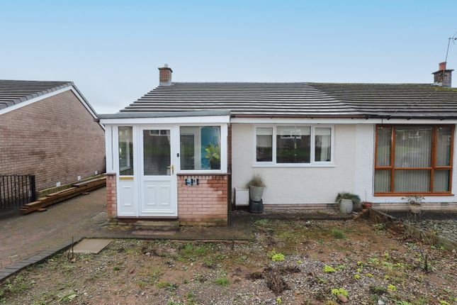 Bungalow for sale in Glebe Crescent, Appleby-In-Westmorland
